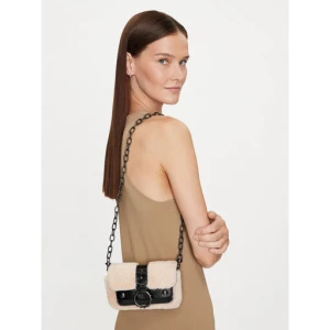 Torebka Zadig & Voltaire Kate Wallet LWBA00237 Écru