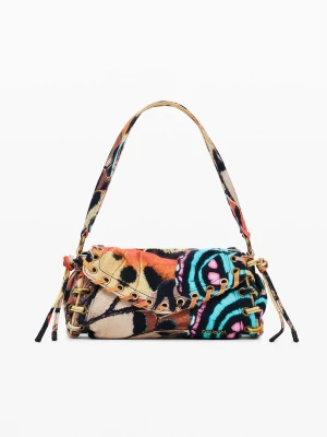 Torebka zaprojektowana przez Mr. Christian Lacroix Desigual