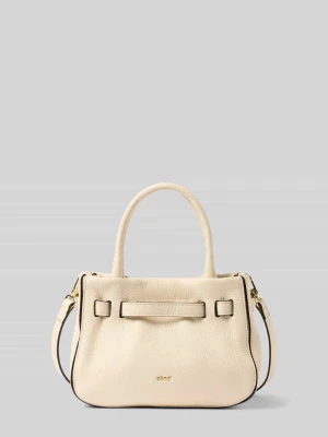 Torebka ze skóry model ‘JILL’ abro