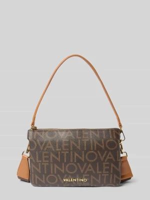 Torebka ze wzorem z logo model ‘REGINA’ VALENTINO BAGS