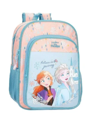 Tornister Disney niebieski
