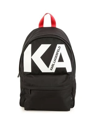 Tornister KARL LAGERFELD KIDS