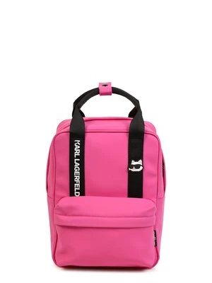 Tornister KARL LAGERFELD KIDS