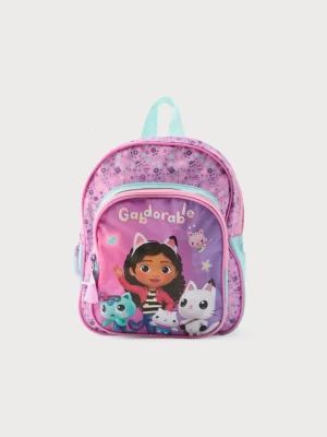 Tornister Kidzroom fioletowy
