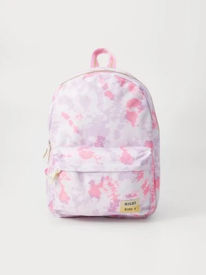 Tornister Kidzroom fioletowy