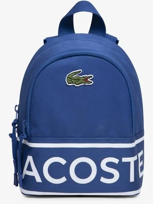 Tornister Lacoste