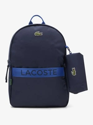 Tornister Lacoste