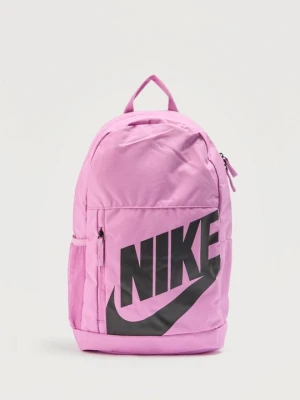 Tornister Nike różowy