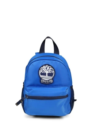 Tornister Timberland jasnoniebieski