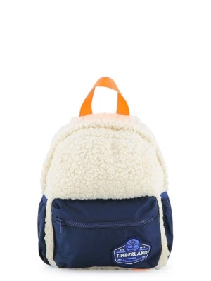 Tornister Timberland mleczny