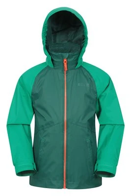 Torrent 2 - wodoodporna kurtka dziecięca - Green Mountain Warehouse