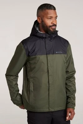 Torrent Wodoodporna Kurtka Męska - Green Mountain Warehouse