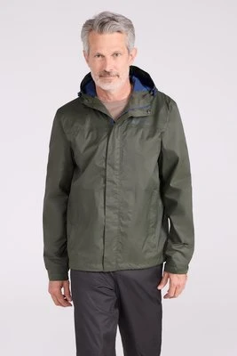 Torrent Wodoodporna Kurtka Męska - Green Mountain Warehouse