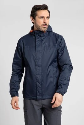 Torrent Wodoodporna Kurtka Męska - Navy Mountain Warehouse
