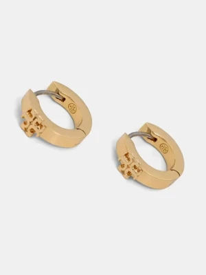 Tory Burch biżuteria Kira Huggie 155514