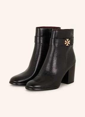 Tory Burch Botki schwarz