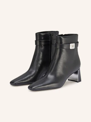 Tory Burch Botki schwarz