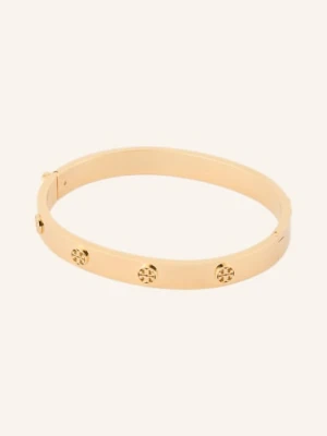 Tory Burch Bransoleta Icon gold