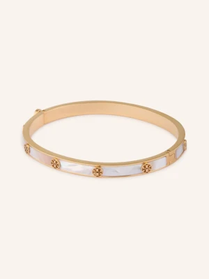 Tory Burch Bransoleta Icon gold