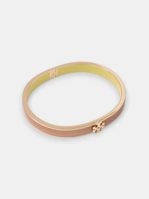 Tory Burch bransoletka damska pozłacana Icon złoty