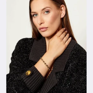 TORY BURCH Bransoletka Delicate Gemini