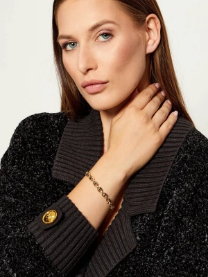 TORY BURCH Bransoletka Delicate Gemini