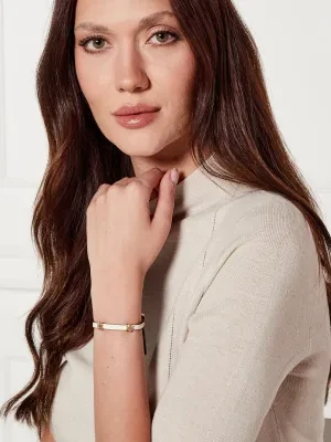 TORY BURCH Bransoletka Eleanor