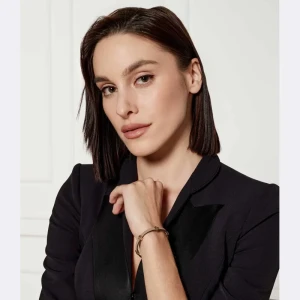 TORY BURCH Bransoletka Eleanor