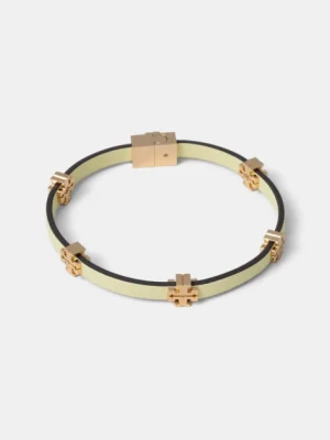 Tory Burch bransoletka Eleanor Bio damska 160150-700
