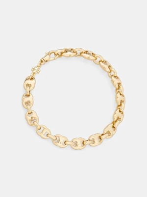 Tory Burch bransoletka Gemini Link damska 171114-200