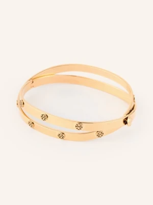 Tory Burch Bransoletka Icon gold