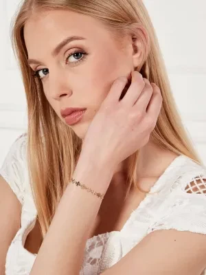 TORY BURCH Bransoletka Kira
