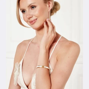 TORY BURCH Bransoletka Kira