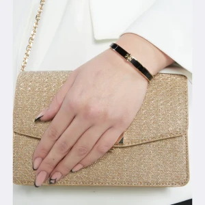 TORY BURCH Bransoletka Kira