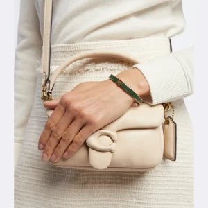 TORY BURCH Bransoletka Kira