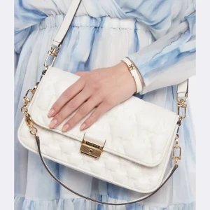 TORY BURCH Bransoletka Kira