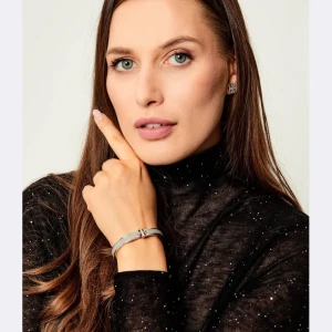 TORY BURCH Bransoletka Kira