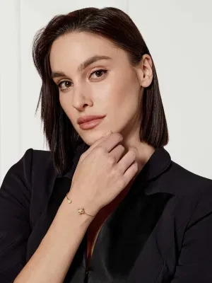 TORY BURCH Bransoletka Kira