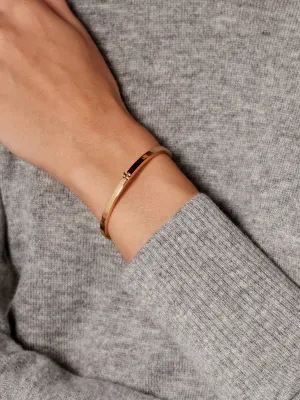 TORY BURCH Bransoletka Kira