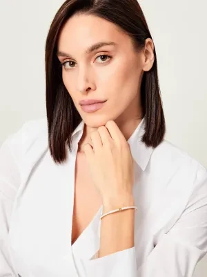 TORY BURCH Bransoletka Kira