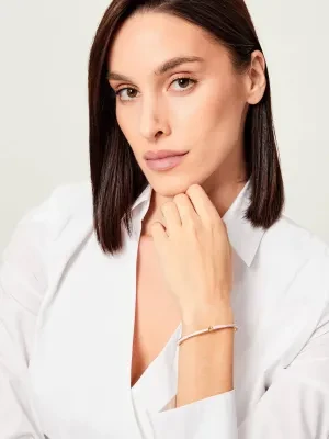 TORY BURCH Bransoletka Kira