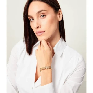 TORY BURCH Bransoletka Kira
