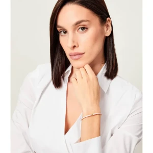 TORY BURCH Bransoletka Kira