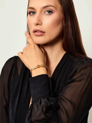 TORY BURCH Bransoletka Kira