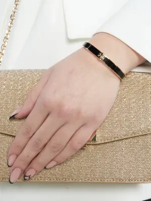 TORY BURCH Bransoletka Kira