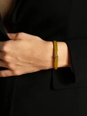 TORY BURCH Bransoletka Kira