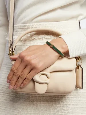 TORY BURCH Bransoletka Kira