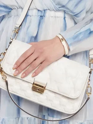 TORY BURCH Bransoletka Kira