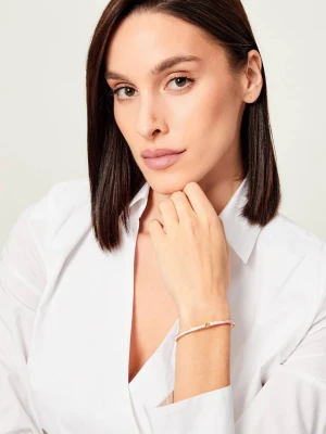 TORY BURCH Bransoletka Kira
