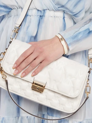 Zdjęcie produktu TORY BURCH Bransoletka Kira złoty